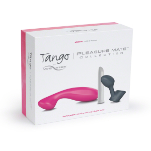 We-Vibe Tango box