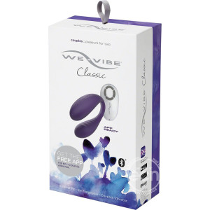 We-Vibe Classic Package
