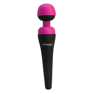 Palmpower Rechargeable Vibrator Massager