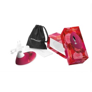 Womanizer Air Suction Toy