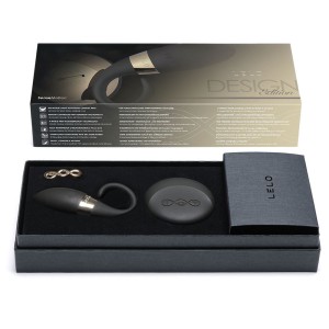 Lelo Oden 2 Remote Controlled Vibrating Ring