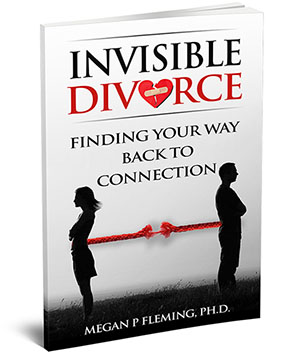Invisible Divorce Book